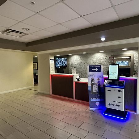 Airport Inn Fort Myers Ngoại thất bức ảnh