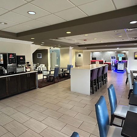 Airport Inn Fort Myers Ngoại thất bức ảnh