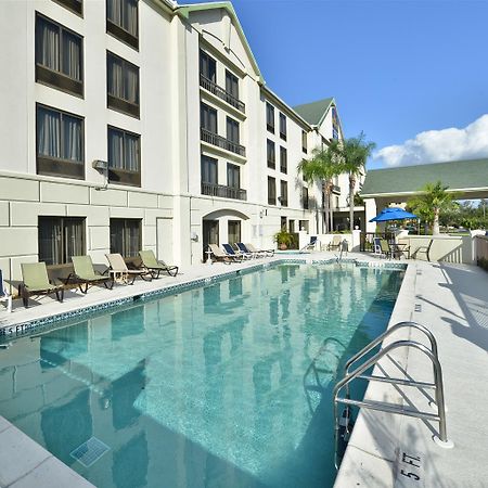 Airport Inn Fort Myers Ngoại thất bức ảnh