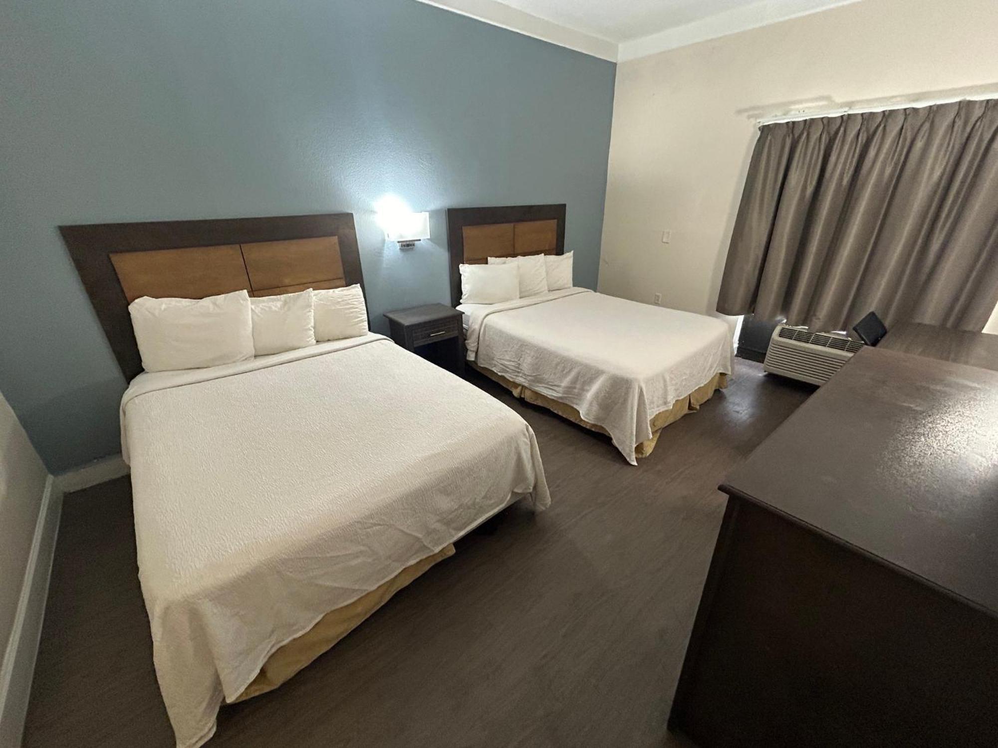 Airport Inn Fort Myers Ngoại thất bức ảnh