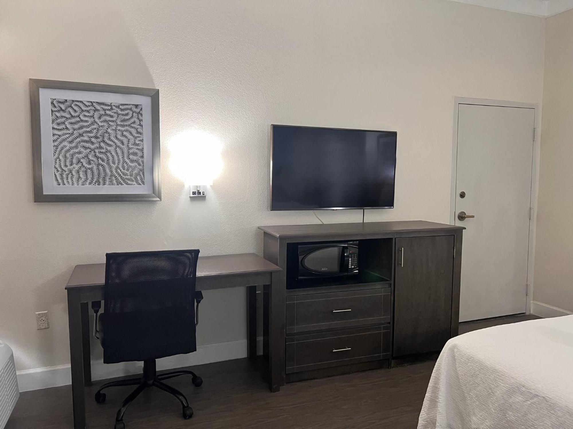 Airport Inn Fort Myers Ngoại thất bức ảnh