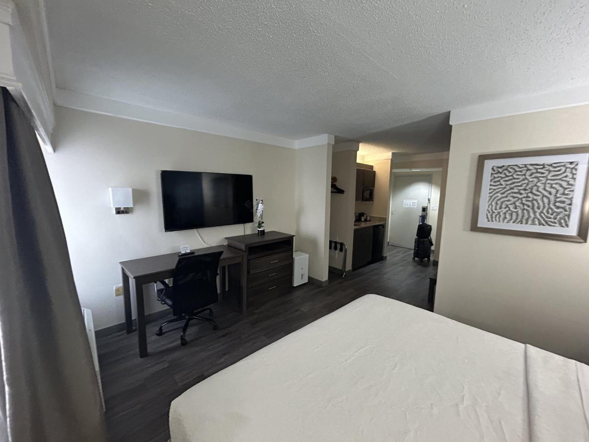 Airport Inn Fort Myers Ngoại thất bức ảnh