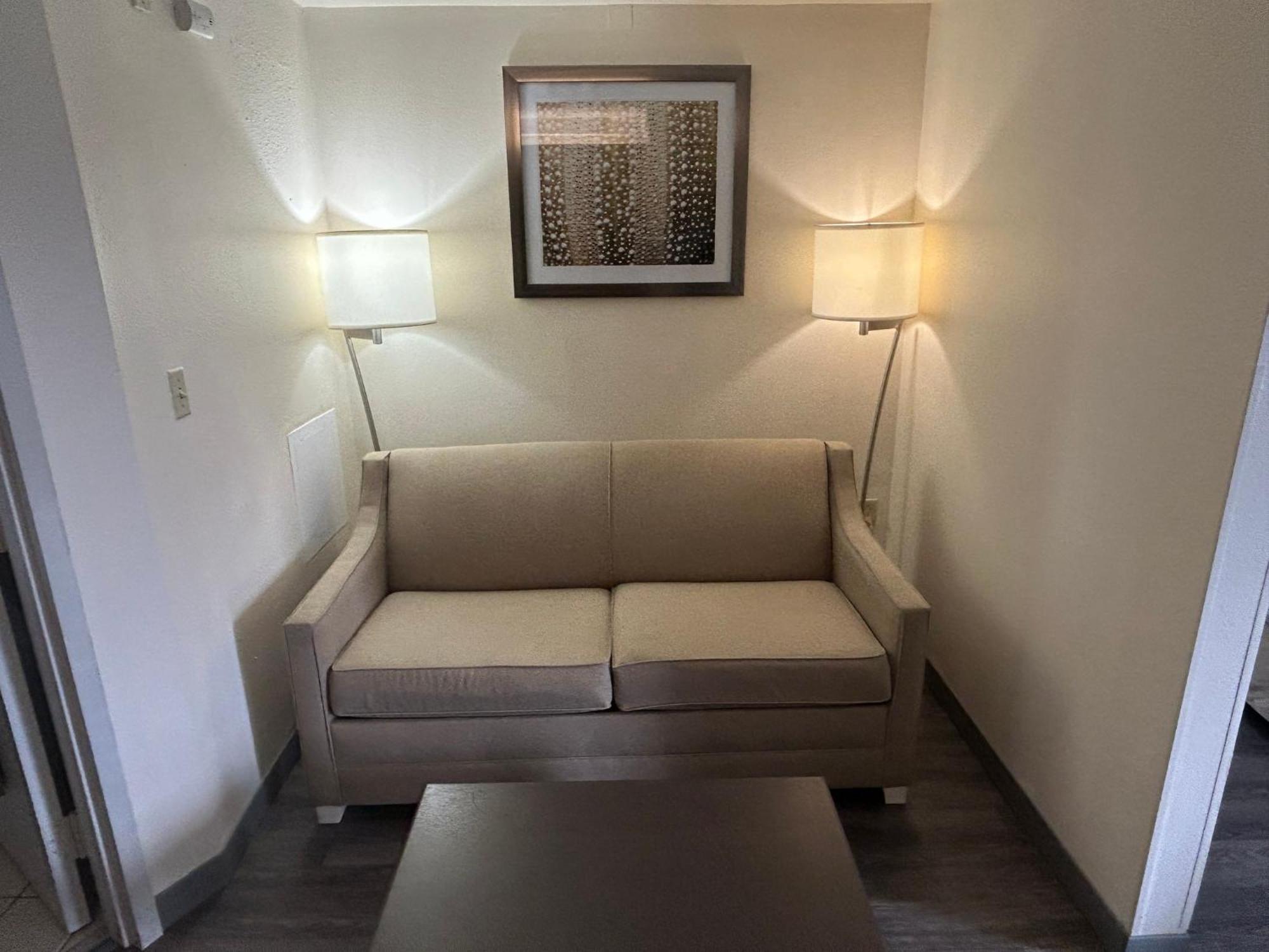 Airport Inn Fort Myers Ngoại thất bức ảnh
