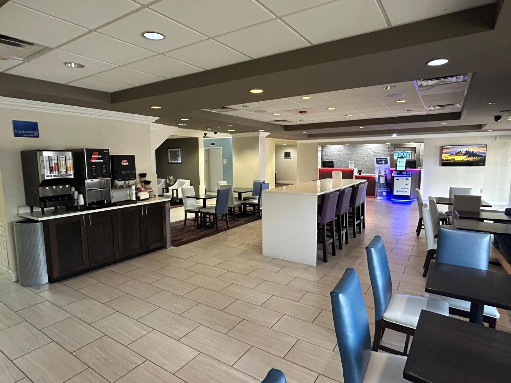 Airport Inn Fort Myers Ngoại thất bức ảnh